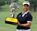 Ruoning Yin Sabet Gelar LPGA Tour Kedua Bulan Ini Di Malaysia