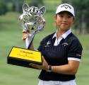 Ruoning Yin Sabet Gelar LPGA Tour Kedua Bulan Ini Di Malaysia