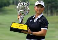 Ruoning Yin Sabet Gelar LPGA Tour Kedua Bulan Ini Di Malaysia