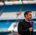 Tak Netral, Fans Liverpool Geram dengan Komentar Bias Gary Neville