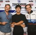 Takaaki Nakagami Senang Ai Ogura Rebut Gelar Moto2