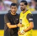 Tampil Kurang Memuaskan, Nuri Sahin Kembali Beri Pembelaan Untuk Emre Can