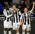 Thiago Motta Tak Mau Jadikan Badai Cedera Juventus sebagai Alasan