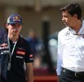 Toto Wolff Yakin Verstappen Belajar Dari Penaltinya di GP Meksiko