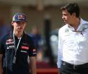 Toto Wolff Yakin Verstappen Belajar Dari Penaltinya di GP Meksiko