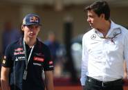 Toto Wolff Yakin Verstappen Belajar Dari Penaltinya di GP Meksiko