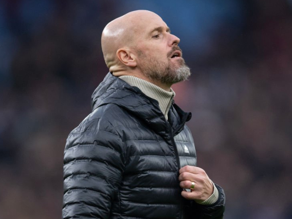 Usai Erik ten Hag Dipecat MU, Begini Kata Thomas Frank