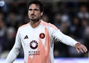 Video Debut Nggak Manis Mats Hummels di Serie A Bersama Roma