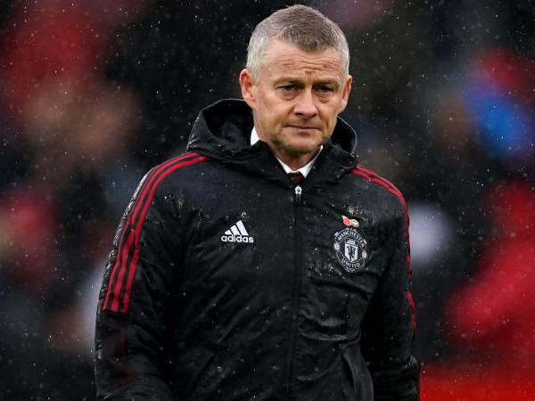 Waduh, Ole Gunnar Solskjaer Masuk Daftar Kandidat Pelatih MU