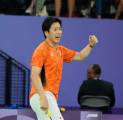 Wakil Tuan Rumah Dominasi Japan Para Badminton 2024