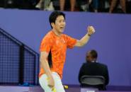 Wakil Tuan Rumah Dominasi Japan Para Badminton 2024