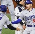 World Series MLB: Unggul 3-0, Los Angeles Dodgers Selangkah Lagi Juara