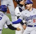 World Series MLB: Unggul 3-0, Los Angeles Dodgers Selangkah Lagi Juara