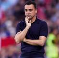 Xavi Hernandez Belum Terima Tawaran Kontrak dari Manchester United