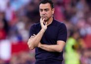 Xavi Hernandez Belum Terima Tawaran Kontrak dari Manchester United