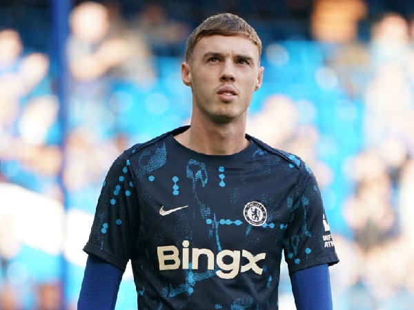 Cole Palmer diberi pujian oleh legenda Chelsea, Gianfranco Zola