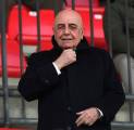 Adriano Galliani Tetap Optimis Dengan Peluang Scudetto Milan