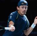 Alex De Minaur Tenggelamkan Mariano Navone Di Paris