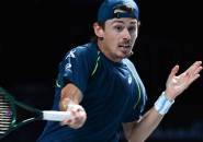 Alex De Minaur Tenggelamkan Mariano Navone Di Paris