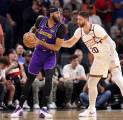 Anthony Davis Tegaskan Lakers Tak Mau Kalah Beruntun