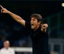 Antonio Conte Minta Maaf Karena Membuat Pemain Napoli Stres