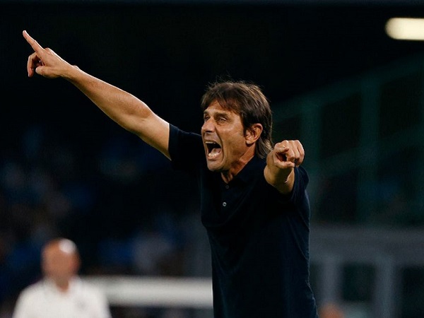 Antonio Conte