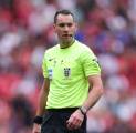 Arsenal Kecewa Jarred Gillett Jadi Wasit VAR di Laga Kontra Newcastle