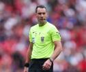 Arsenal Kecewa Jarred Gillett Jadi Wasit VAR di Laga Kontra Newcastle