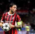 Belum Ada Negosiasi, Milan Kehilangan Davide Calabria Secara Gratis