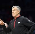 Billy Donovan Salut Dengan Pemain Cadangannya di Laga Versus Grizzlies