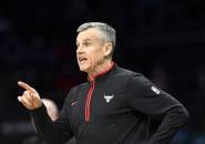 Billy Donovan Salut Dengan Pemain Cadangannya di Laga Versus Grizzlies