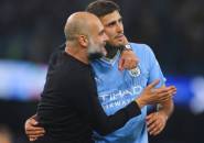 Dihujani Kritik, Pep Guardiola Bela Kemenangan Rodri di Ballon d'Or 2024