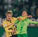 Dikalahkan Wolfsburg 1-0, Borussia Dortmund Tersingkir dari DFB Pokal