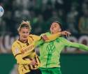 Dikalahkan Wolfsburg 1-0, Borussia Dortmund Tersingkir dari DFB Pokal