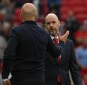 Empati Para Manajer Atas Pemecatan Erik ten Hag dari Manchester United