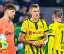 Fakta-fakta Menarik Usai Tersingkirnya Borussia Dortmund dari DFB Pokal