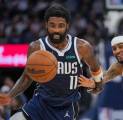 Hasil NBA: Dallas Mavericks Hentikan Minnesota Timberwolves 120-114