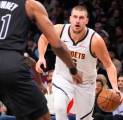 Hasil NBA: Denver Nuggets Tundukkan Brooklyn Nets 144-139 Via OT