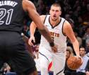 Hasil NBA: Denver Nuggets Tundukkan Brooklyn Nets 144-139 Via OT