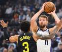 Hasil NBA: Sacramento Kings Jungkalkan Utah Jazz 113-96