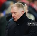 Jika Ingin Juara, Paul Scholes Minta Arsenal Kalahkan City atau Liverpool