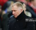 Jika Ingin Juara, Paul Scholes Minta Arsenal Kalahkan City atau Liverpool