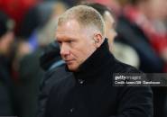 Jika Ingin Juara, Paul Scholes Minta Arsenal Kalahkan City atau Liverpool