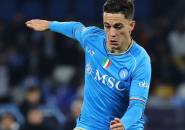 Jika Jadi Meninggalkan Napoli, Milan Siap Tampung Giacomo Raspadori