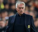 Jose Mourinho Bantah Tertarik Latih Klub Papan Bawah di Inggris