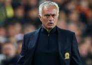 Jose Mourinho Bantah Tertarik Latih Klub Papan Bawah di Inggris