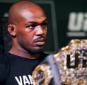 Juara Kelas Berat UFC Jon Jones Setuju Ikuti Kelas Manajemen Amarah