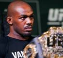 Juara Kelas Berat UFC Jon Jones Setuju Ikuti Kelas Manajemen Amarah