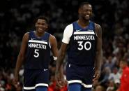 Julius Randle Bersemangat Untuk Kesempatan Baru Di Minnesota