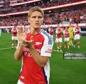 Kembalinya Martin Odegaard akan Ubah Segalanya di Arsenal